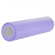 Vienkartinės servetėlės ritinyje (31*48 cm), 40 vnt., violetinės spalvos