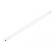 The spare bulb is fluorescent SLIM 20w