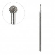 Profesional diamond nail dril tip ACURATA 1,4 / 1,4 mm