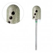 Profesional ACURATA diamond nail dril tip 9.5 / 15.0 mm