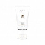 APIS Facial Scrub with Coconut, 200 ml.