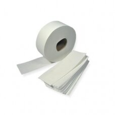 Hair removal tape on a roll, 50 metres