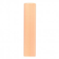 Disposable waterproof napkins in a roll (31 * 48 cm), 40 pcs., salmon color