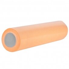 Disposable waterproof napkins in a roll (31 * 48 cm), 40 pcs., salmon color