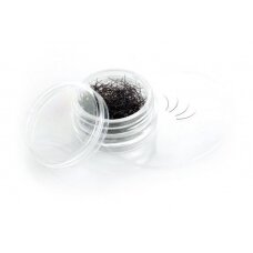 SYIS professional eyelash extensions J 0.15 x 10 mm, 0.25 g.