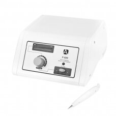 Professional electrocoagulator - a device for wart removal F-829 SPOT REMOVAL