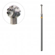 Profesional nail dril tip ACURATA 1 / 2,1 mm