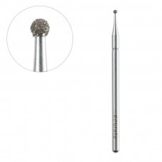 Profesional diamond nail dril tip ACURATA 1,2 / 1,2 mm