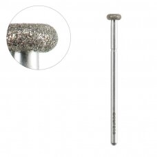 Profesional diamond nail dril tip ACURATA 5,5 / 2,2 mm