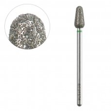 Профессиональная алмаз насадка ACURATA 4,7 / 10,0 mm