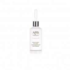 APIS COUPEROSE STOP active concentrate for couperose skin with dilated capillaries, 30 ml