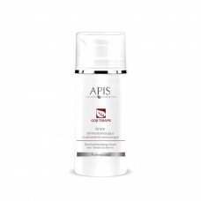 APIS GOJI TERAPIS dermo stimulating face skin cream with Tibetan berry extracts, 100 ml