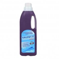 BARBICIDE SPARKLE concentrate for washing floors and hard-to-reach places, 1000 ml