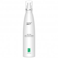 SYIS mattifying Cream for acne-prone skin, 100 ml