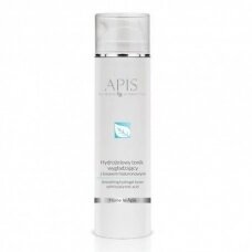 APIS Мицеллярная вода для очищения лица и губ, 300 мл
