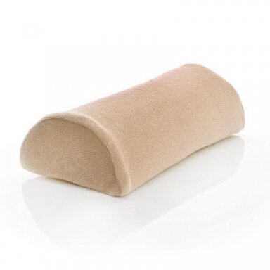 Cover for a manicure pillow Cover for a manicure pillow