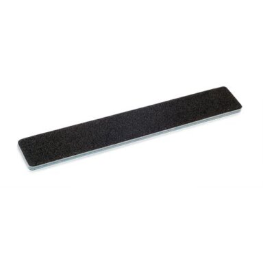 Professional nail file for manicure BLACK WIDE 100/100 Professional nail file for manicure BLACK WIDE 100/100