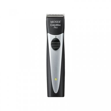 Professional hair clipper MOSER 1591 CHROM MINI PRO Professional hair clipper MOSER 1591 CHROM MINI PRO