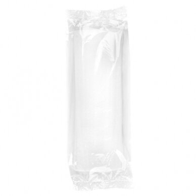 Disposable non-woven strips for depilation 7 * 20 cm, 20 pcs. Disposable non-woven strips for depilation 7 * 20 cm, 20 pcs.