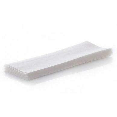 Disposable non-woven strips for depilation 7 * 20 cm, 20 pcs. 2 Disposable non-woven strips for depilation 7 * 20 cm, 20 pcs. 2