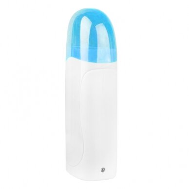 Professional wax cartridge heater iWAX DUO, 80 w 1 Professional wax cartridge heater iWAX DUO, 80 w 1