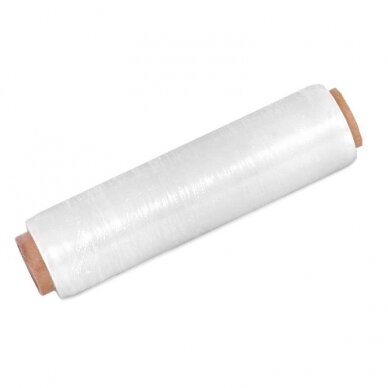 Body wrapping film 30cm x 300 m, roll Body wrapping film 30cm x 300 m, roll