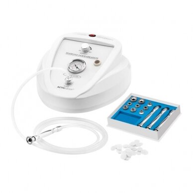 Professional device for cosmetologists microdermabrasion AM-60