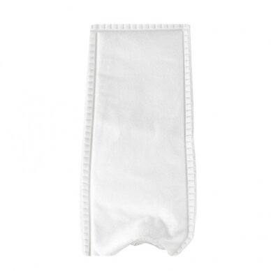Filter for vacuum cutters EXO, 1 pcs. Filter for vacuum cutters EXO, 1 pcs.