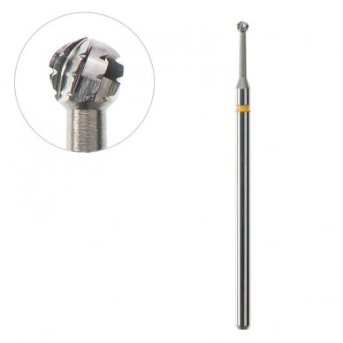 ACURATA professional nail dril bit for manicure 1.8/1.8 mm