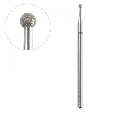 Profesional nail dril tip ACURATA 1,6 / 1,6 mm