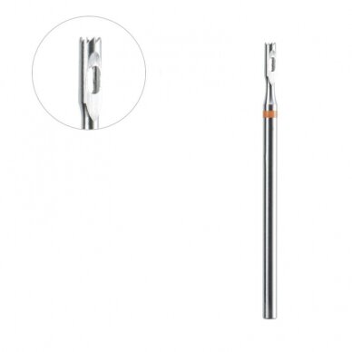 Профессиональная насадка 1,8 / 6,5 mm ACURATA Профессиональная насадка 1,8 / 6,5 mm ACURATA