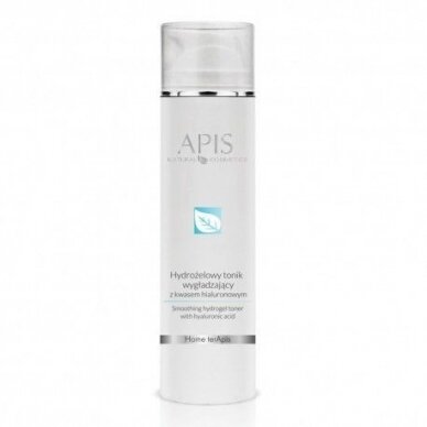 APIS Micellar water for cleansing the face and lips, 300 ml