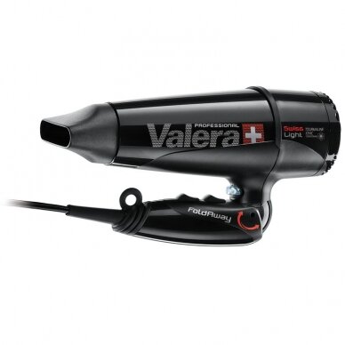Professional hair dryer VALERA SWISS LIGHT 5400 2