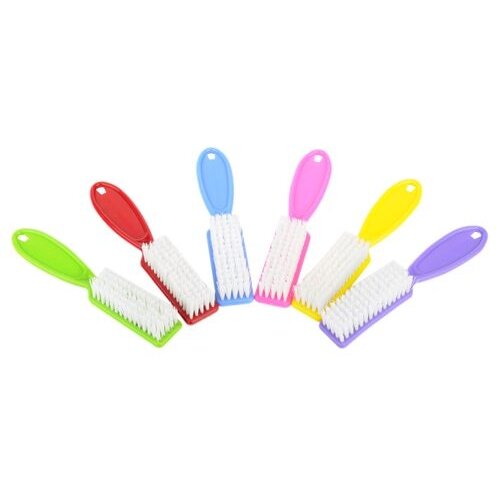 Nail brush 1 Nail brush 1