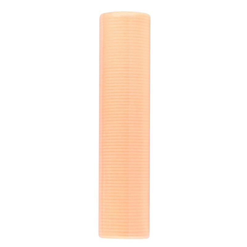 Vienkartinės servetėlės ritinyje (31*48 cm), 40 vnt., lašišų spalvos 1