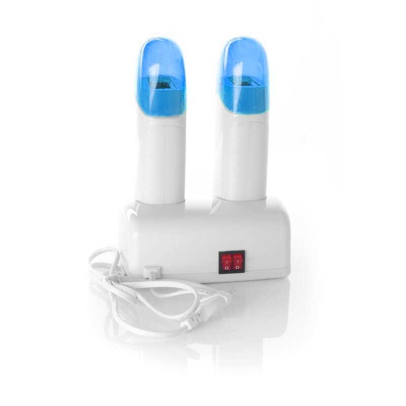 Professional wax cartridge heater iWAX DUO, 80 w 3 Professional wax cartridge heater iWAX DUO, 80 w 3