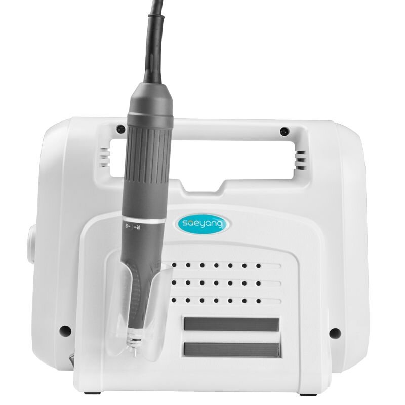 Professional podiatric nail drill for pedicure work MARATHON HANDY 700 2W1 (50.000 rpm) 2