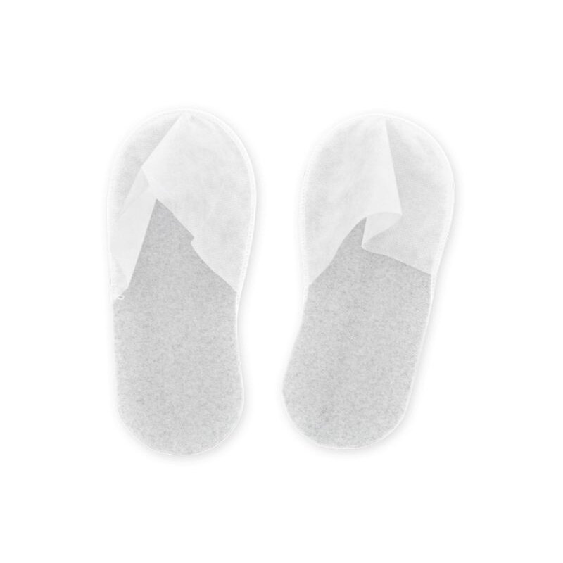 Disposable slippers, 1 pair Disposable slippers, 1 pair