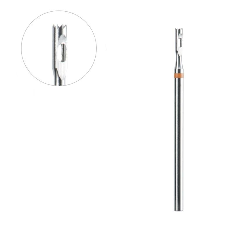 Профессиональная насадка 1,8 / 6,5 mm ACURATA