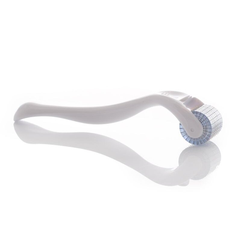 DERMA ROLLER for mesotherapy (1.5 mm) 192 titanium needles DERMA ROLLER for mesotherapy (1.5 mm) 192 titanium needles