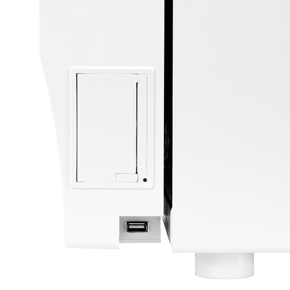 LAFOMED PREMIUM LINE LFSS08AA LCD autoklavas su spausdintuvu 8 L. (medicininė B klasė) 9 LAFOMED PREMIUM LINE LFSS08AA LCD autoklavas su spausdintuvu 8 L. (medicininė B klasė) 9