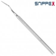 SNIPPEX PODO профессиональный инструмент для педикюра, 12 см.