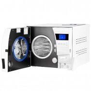 LAFOMED PREMIUM LINE LFSS12AA LCD autoclaves with printer 12-L (medical class B)
