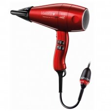 VALERA SWISS professional hair dryer for hairdressers SILENT 8500 IONIC