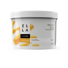 ELLA SOFT WARM sugar paste for depilation procedures, 750 g.