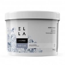 ELLA SOFT COLD sugar paste for depilation, 750 g.