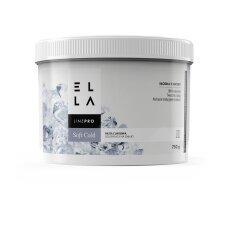ELLA SOFT COLD sugar paste for depilation, 750 g.