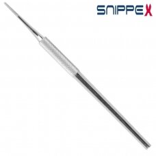 SNIPPEX PODO profesionalus įrankis manikiūro ir pedikiūro darbams, 13 cm.