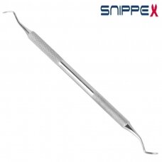 SNIPPEX PODO profesionalus įrankis pedikiūro darbams, 16 cm.