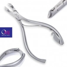 OMI PRO-LINE OMI PRO-LINE professional cuticle nippers NB-107 NAIL NIPPERS BOX JOINT